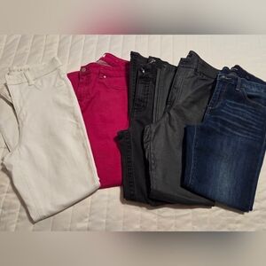 Skinny Jeans Bundle